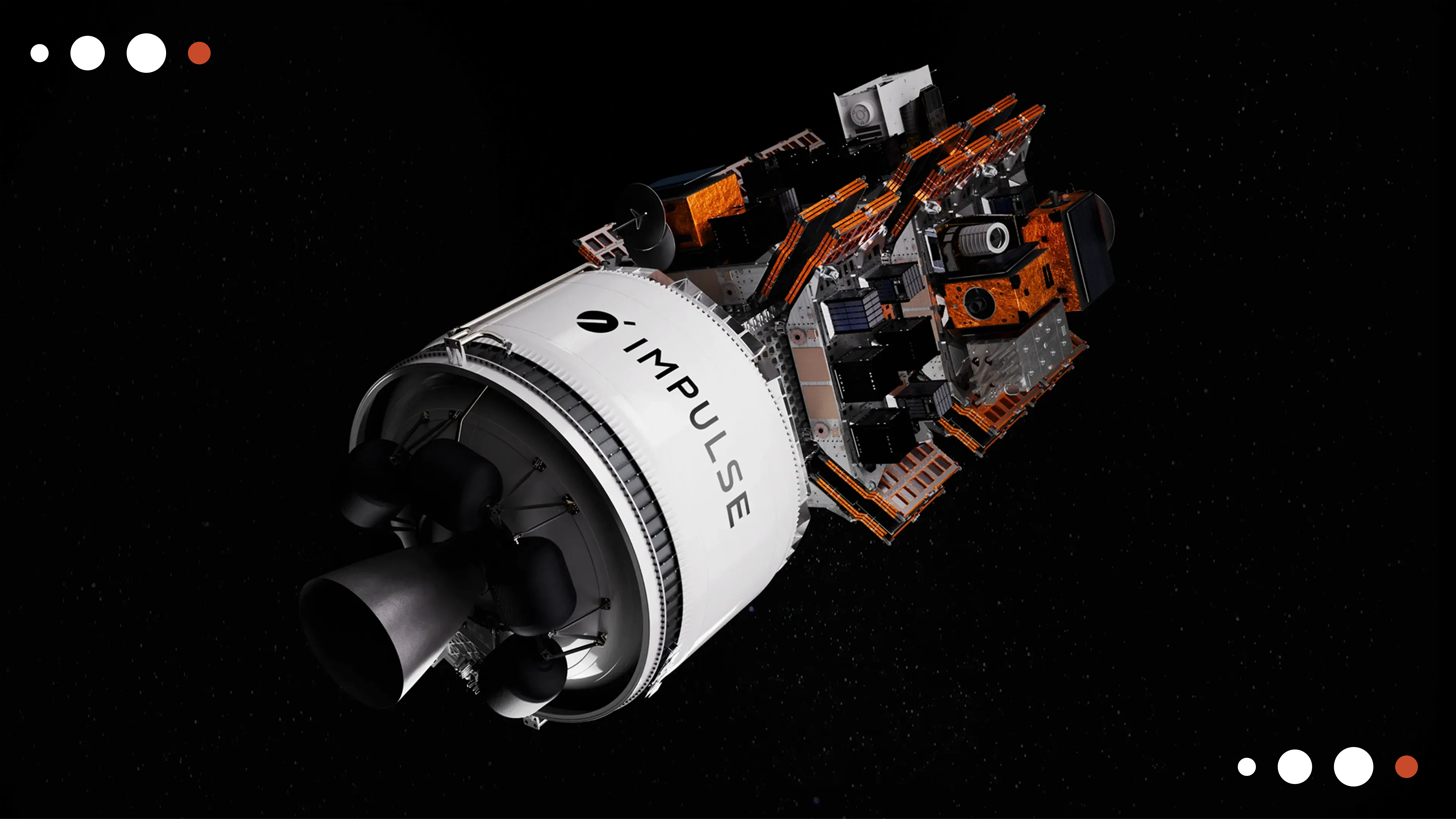 Impulse Space — Helios